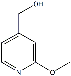 2-甲氧基吡啶-4-甲醇
