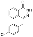 4-(4-氯苄基)-1-(2H)-酞嗪酮