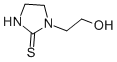 1-(2-羟乙基)-2-硫代咪唑烷酮