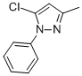 5-氯-3-甲基-1-苯基吡唑