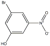 3-溴-5-硝基苯酚