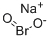亚溴酸钠