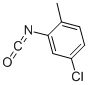 5-氯-2-甲基苯基异氰酸酯