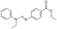 N-(乙氧基羰基苯基)-N'-乙基-N'-苯基甲脒
