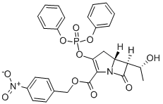 亚胺培南中间体