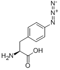 4-叠氮基-L-苯丙氨酸