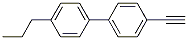4-丙基联苯乙炔