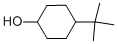 4-叔丁基环己醇