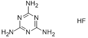 三聚氰胺氢氟酸盐