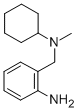2-氨基-N-环己基-N-甲基苯甲胺
