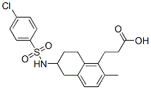 1-NAPTHALENEPROPANOIC ACID