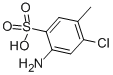 3-氯对甲苯胺-6-磺酸