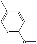 2-甲氧基-5-甲基吡啶