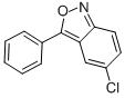 5-氯-3-苯基苯并-2