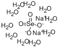 硒酸钠(十水)
