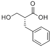 (S)- 2 -(羟甲基)- 3-苯丙酸