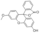3-O-甲基荧光素晶体