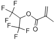 甲基丙稀酸六氟异丙酯