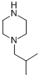 N-异丁基哌嗪
