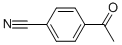 对氰基苯乙酮