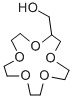 2-羟甲基-15-冠-5