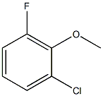 2-氯-6-氟苯甲醚