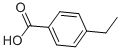 对乙基苯甲酸