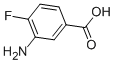 3-氨基-4-氟苯甲酸