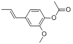 乙酸异丁香酚酯