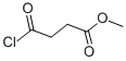 丁二酸单甲酯酰氯