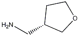 (3S)-四氢呋喃-3-甲胺