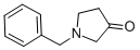 1-苄基-3-吡咯烷酮