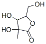 2-C-甲基-D-核糖酸-1