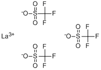 三氟甲烷磺酸镧