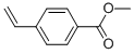 4-乙烯基-苯甲酸甲酯