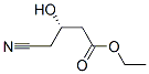 (S)-4-氰基-3-羟基丁酸乙酯