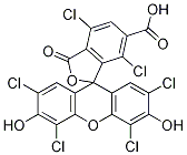 六氯-6-羧基荧光素