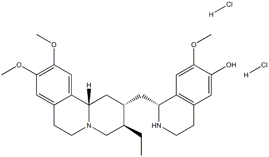 盐酸吐根酚碱