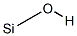 α-氢-ω-羟基-聚二甲基硅氧烷                                                