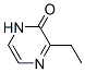 3-乙基吡嗪-2(1H)-酮