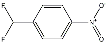 4-二氟甲基硝基苯