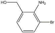 2-氨基-3-溴苯甲醇