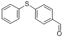 4-苯硫基苯甲醛