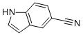 5-氰基吲哚
