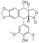 4'-去甲鬼臼毒素