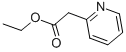 2-吡啶乙酸乙酯