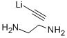 乙炔锂乙二胺络合物