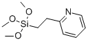 2-(2-吡啶基)乙基三甲氧基硅烷