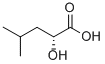 (R)-2-羟基-4-甲基戊酸