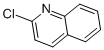 2-氯喹啉